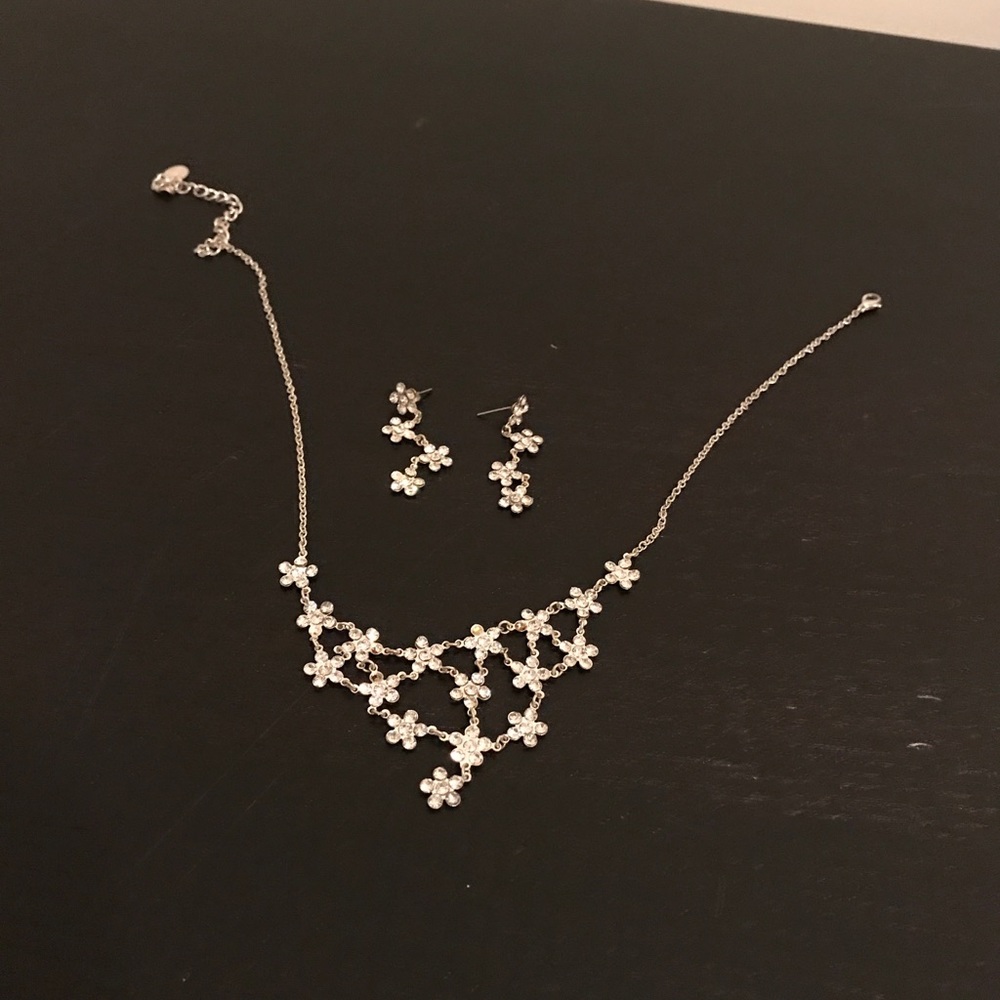Costume Jewelry- for special occasions